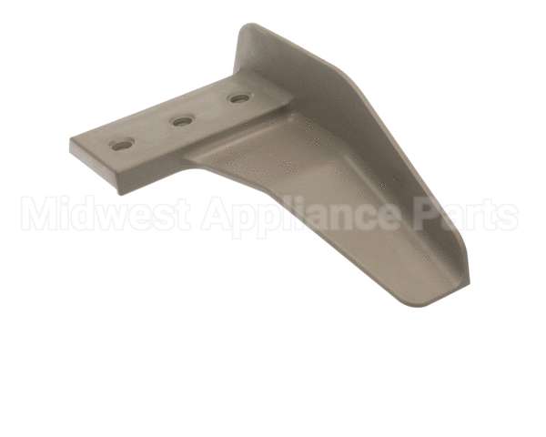 000000060370404801 Bizerba Rear Wall 3Hl Sm 150 Grivory