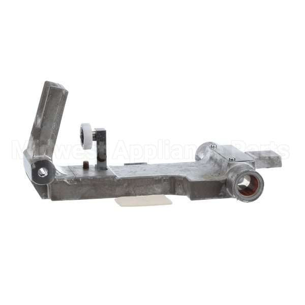 000000060371100300 Compatible Bizerba Guide Assembly Se12La Auto Off