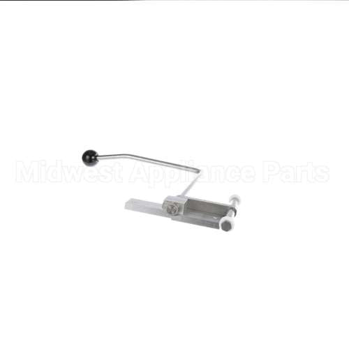 000000060374000800 Bizerba Lifting Lever Pre-Assy
