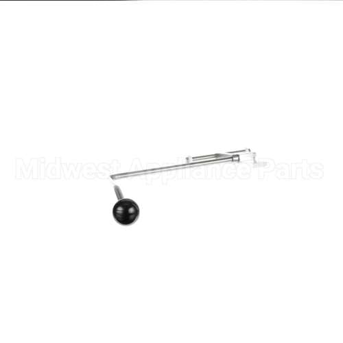 000000060374000800 Bizerba Lifting Lever Pre-Assy