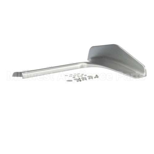 000000060374605002 Bizerba Retrofitkitrearwallhardpoly