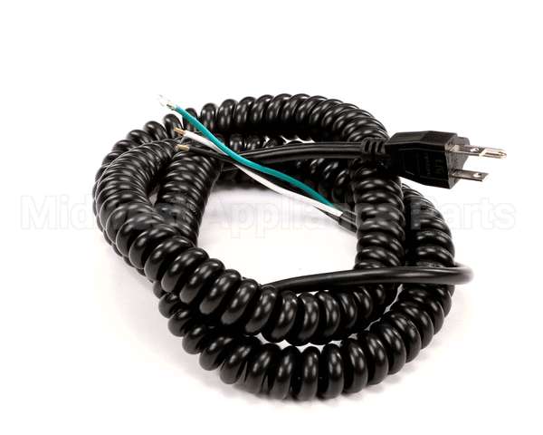 000000060376200700 Bizerba Power Cord