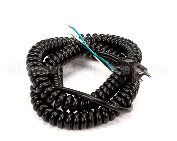 000000060376200700 Bizerba Power Cord