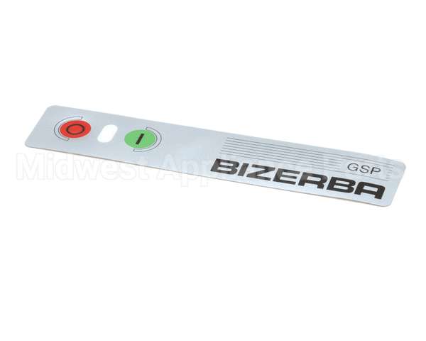 000000060376400201 Bizerba Deco Foil