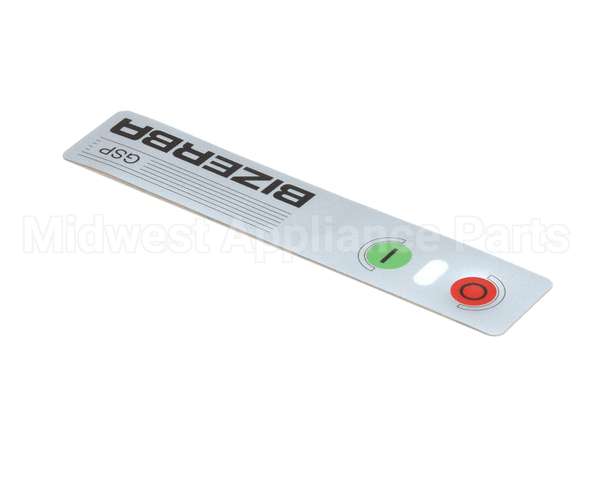 000000060376400201 Bizerba Deco Foil