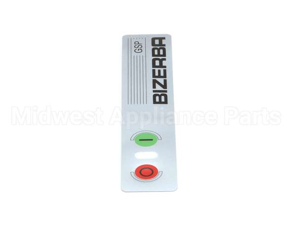 000000060376400201 Bizerba Deco Foil