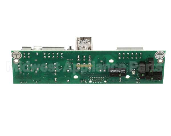 000000060377330156 Bizerba Programmed & Printed Circuit B