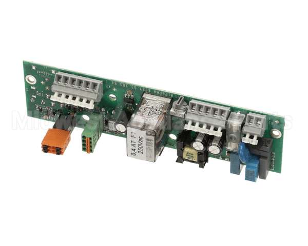 000000060377330156 Bizerba Programmed & Printed Circuit B