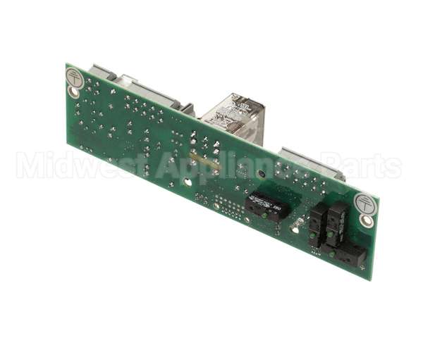 000000060377330156 Bizerba Programmed & Printed Circuit B