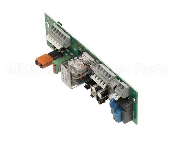 000000060377330156 Bizerba Programmed & Printed Circuit B