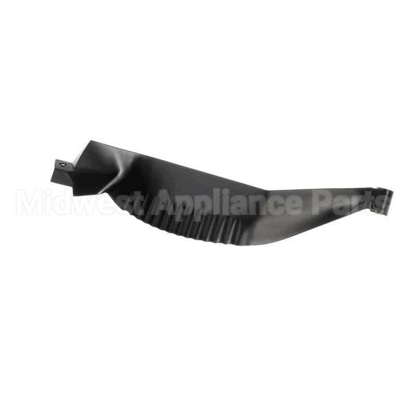 000000060380107602 Compatible Bizerba Deflector, 330 Plastic Gsp Co