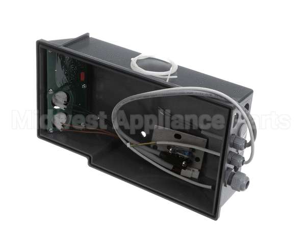 000000060380314112 Bizerba Housing Preass, W/O Decofoil