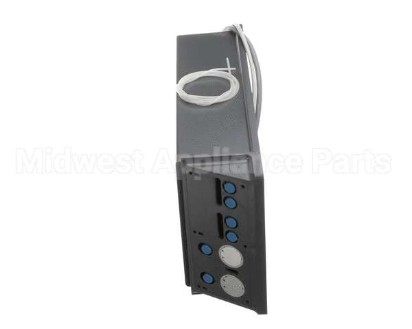 000000060380314112 Bizerba Housing Preass, W/O Decofoil