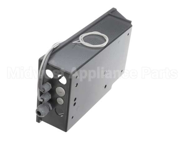 000000060380314112 Bizerba Housing Preass, W/O Decofoil