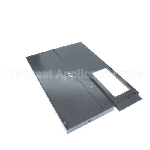 000000060380315703 Bizerba Ground Plate