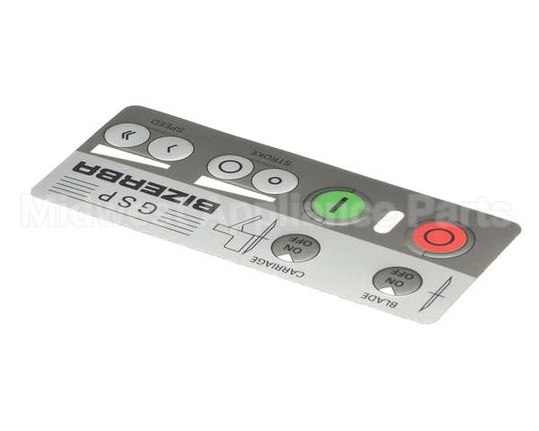 000000060386400403 Bizerba Touchpad