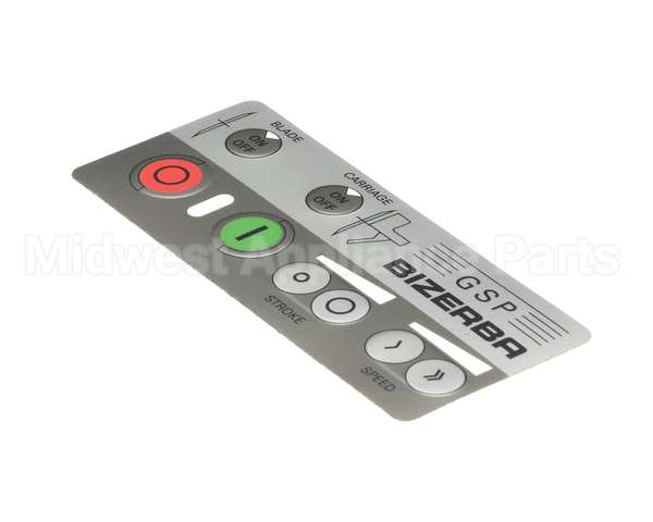 000000060386400403 Bizerba Touchpad