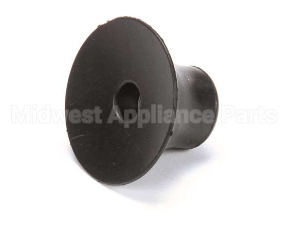 000000060610000400 Bizerba Rubber Foot
