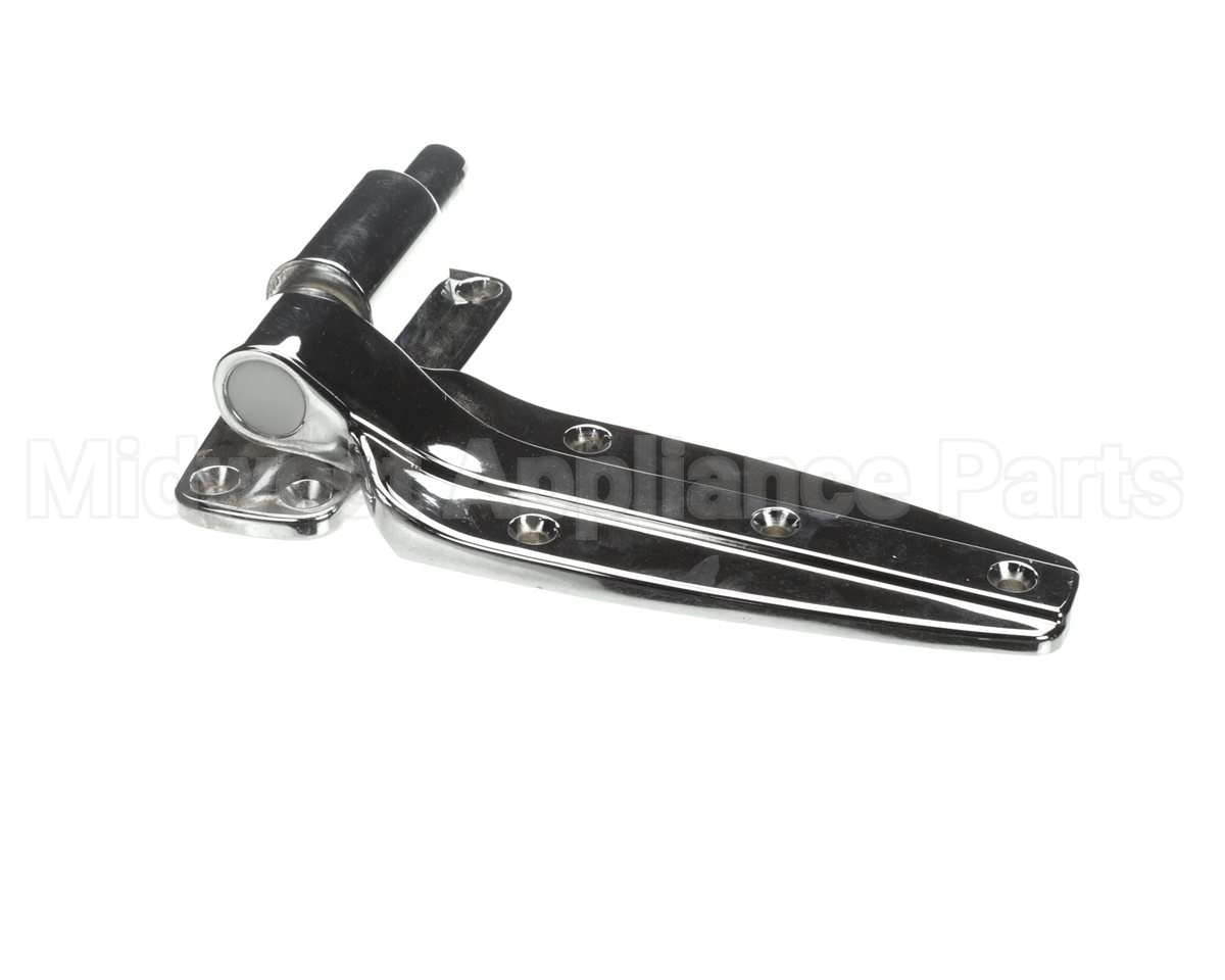 00000018 Imperial Brown 1248 Spring-Assisted Hinge