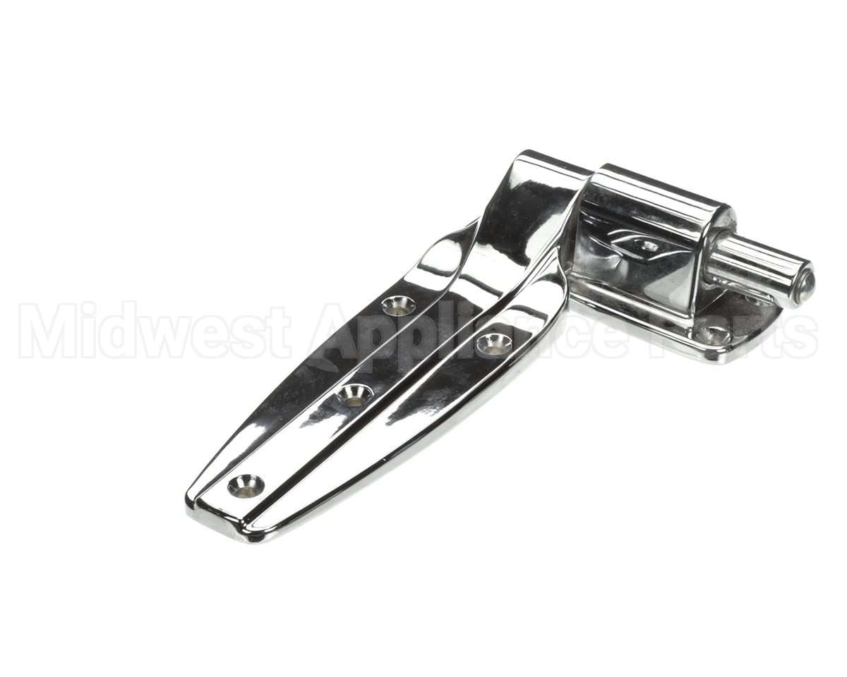 00000018 Imperial Brown 1248 Spring-Assisted Hinge