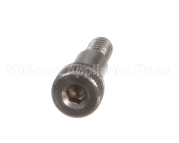 000000260 Manitowoc Ice Screw Shield Sh,1/4X3/8,18-8