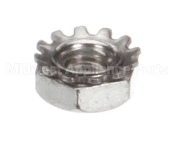 000000305 Manitowoc Ice Nut Keps 10-24,18-8
