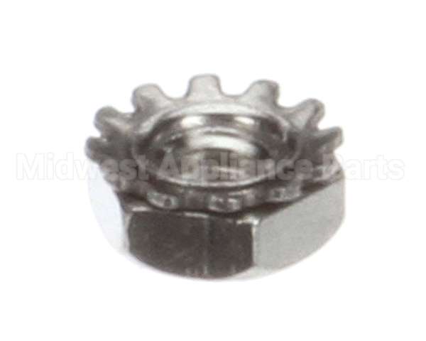 000000305 Manitowoc Ice Nut Keps 10-24,18-8