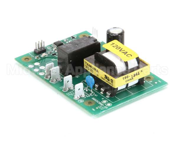 000000308 Manitowoc Ice Control Board, 115/60/1