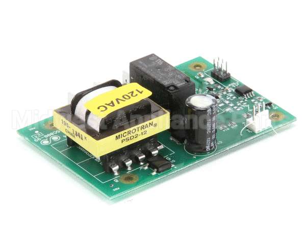 000000308 Manitowoc Ice Control Board, 115/60/1