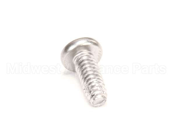 00000031 Glastender Screw, 10-24 X 1/2 Phillips Pa