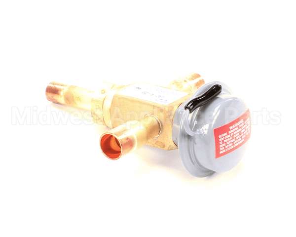 000000396 Kolpak Valvehead Press Control 255Psi