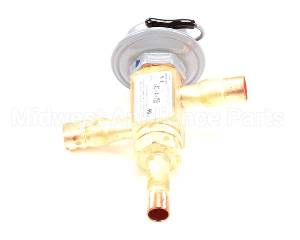 000000396 Kolpak Valvehead Press Control 255Psi