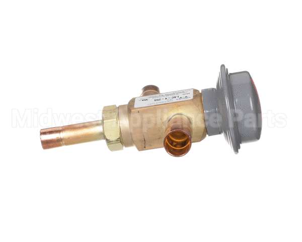 000000396 Manitowoc Ice Valve-Head Press Control 255Psi