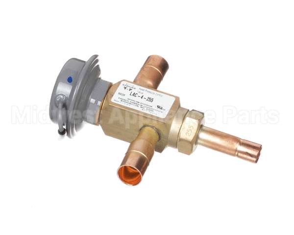 000000396 Manitowoc Ice Valve-Head Press Control 255Psi