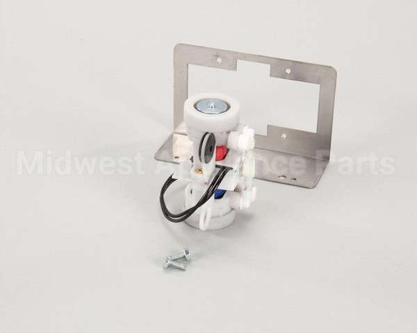 000000443 Manitowoc Ice Air Compressor 230V/50-60Hz/1P