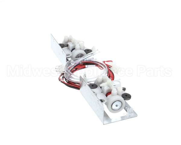 000000444 Manitowoc Ice Dual Air Comp. 230V/50-60Hz/1P