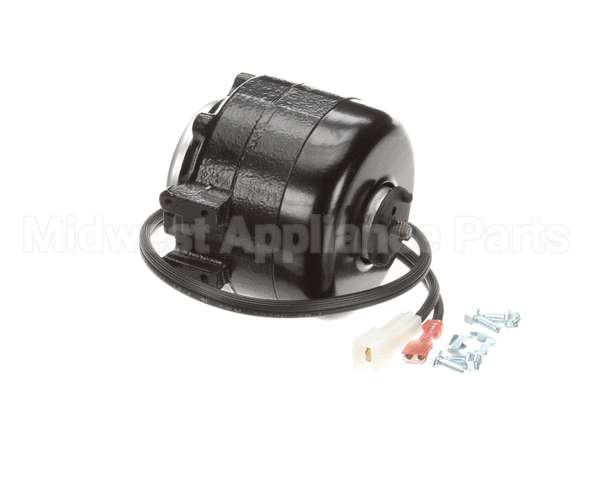 000000518 Manitowoc Ice Fan Motor 115V Qf0400