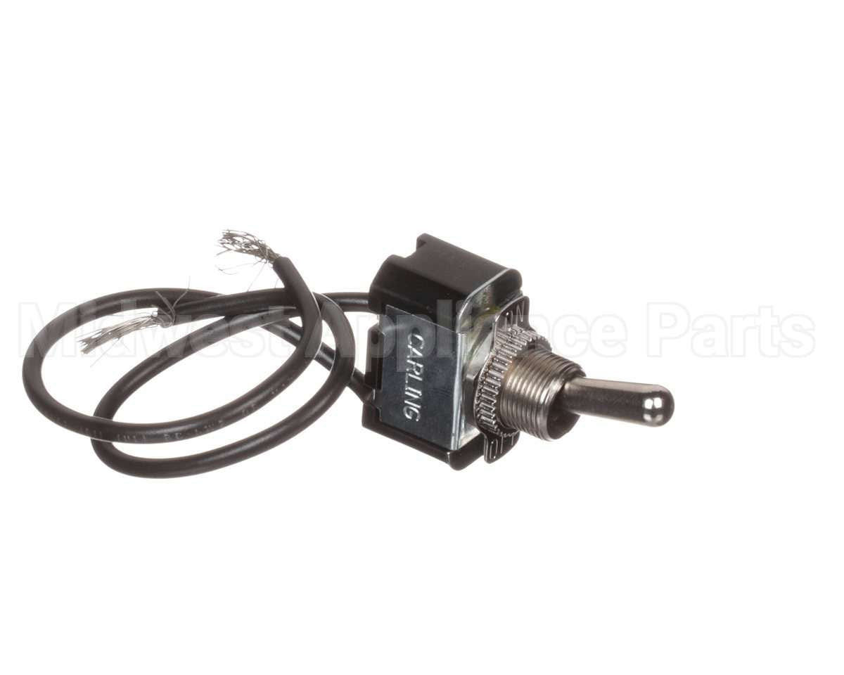 000000615 Hanson Heat Lamps Brass Power Switch