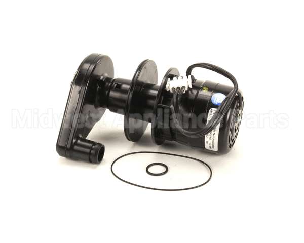 000000680 Manitowoc Ice Water Pump 115/60/1