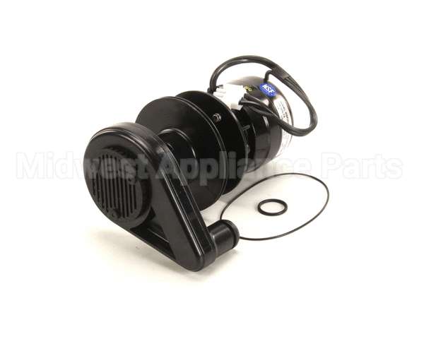 000000680 Manitowoc Ice Water Pump 115/60/1