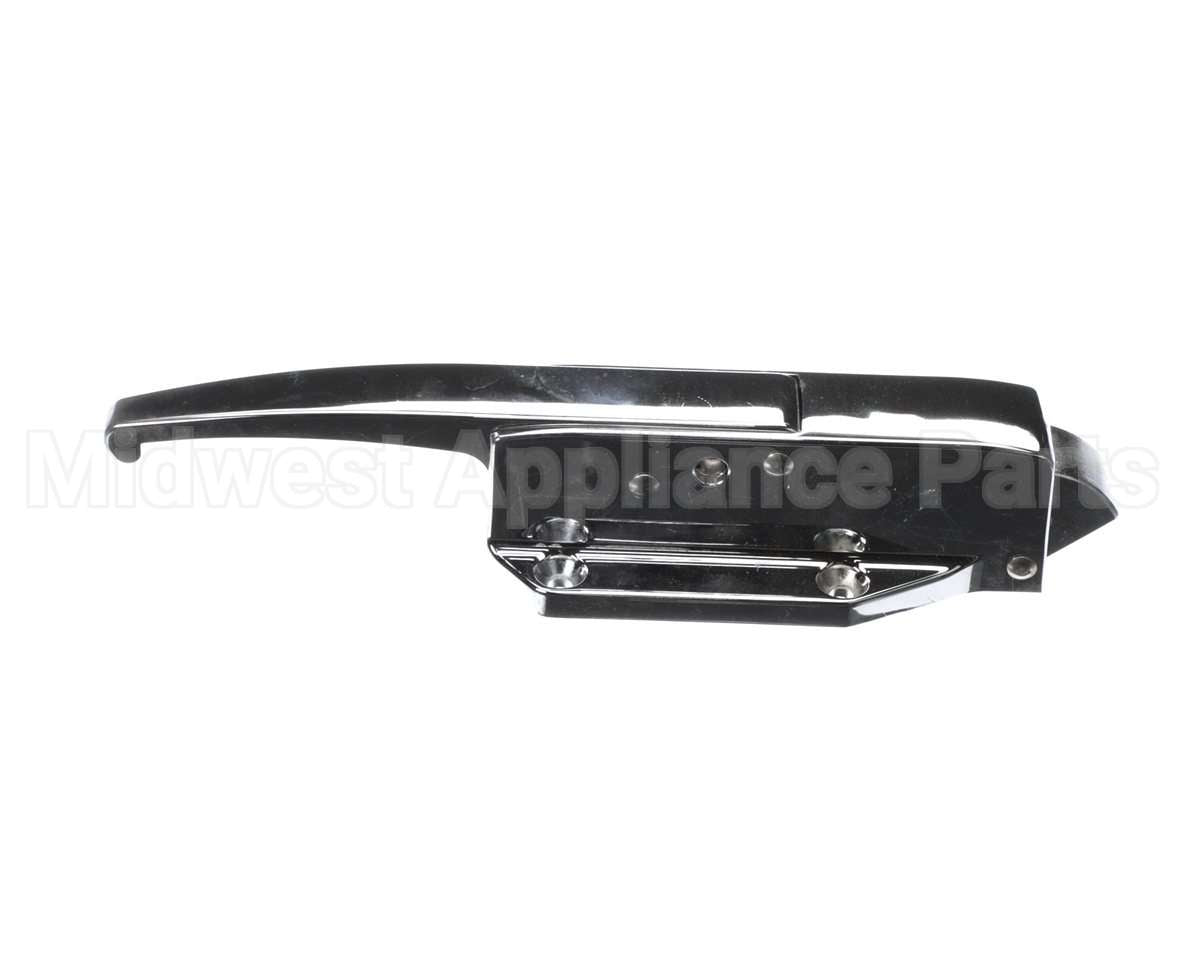 00000076 Imperial Brown Latch