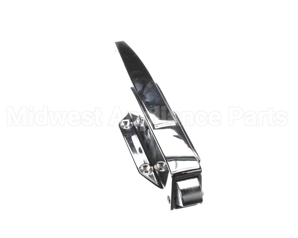 00000076 Imperial Brown Latch