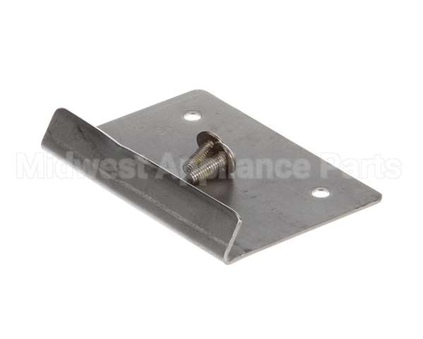 000000815 Manitowoc Ice Baffle Catch