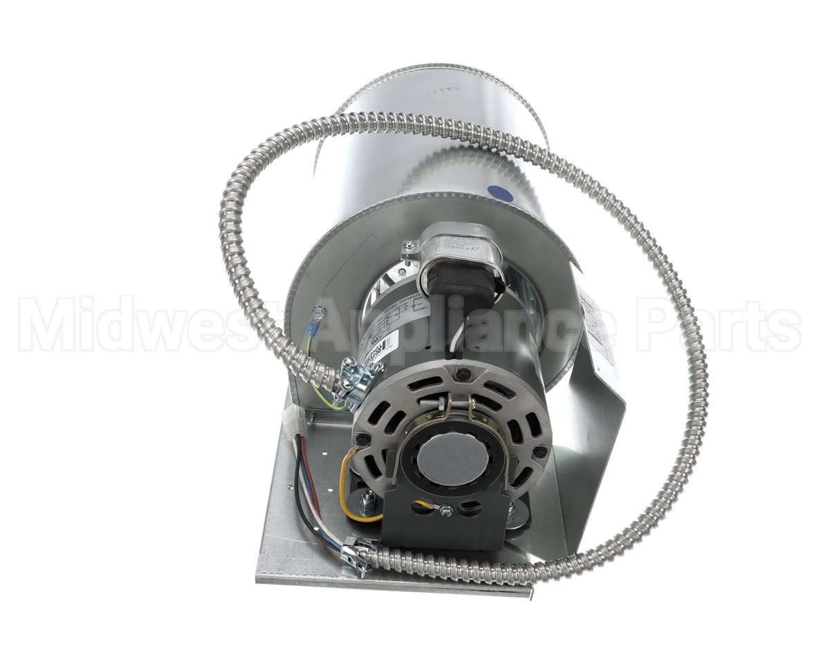 00000084 International Environmental Blowerassembly 115V