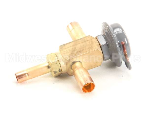 000000973 Manitowoc Ice Valve-Head Press Control