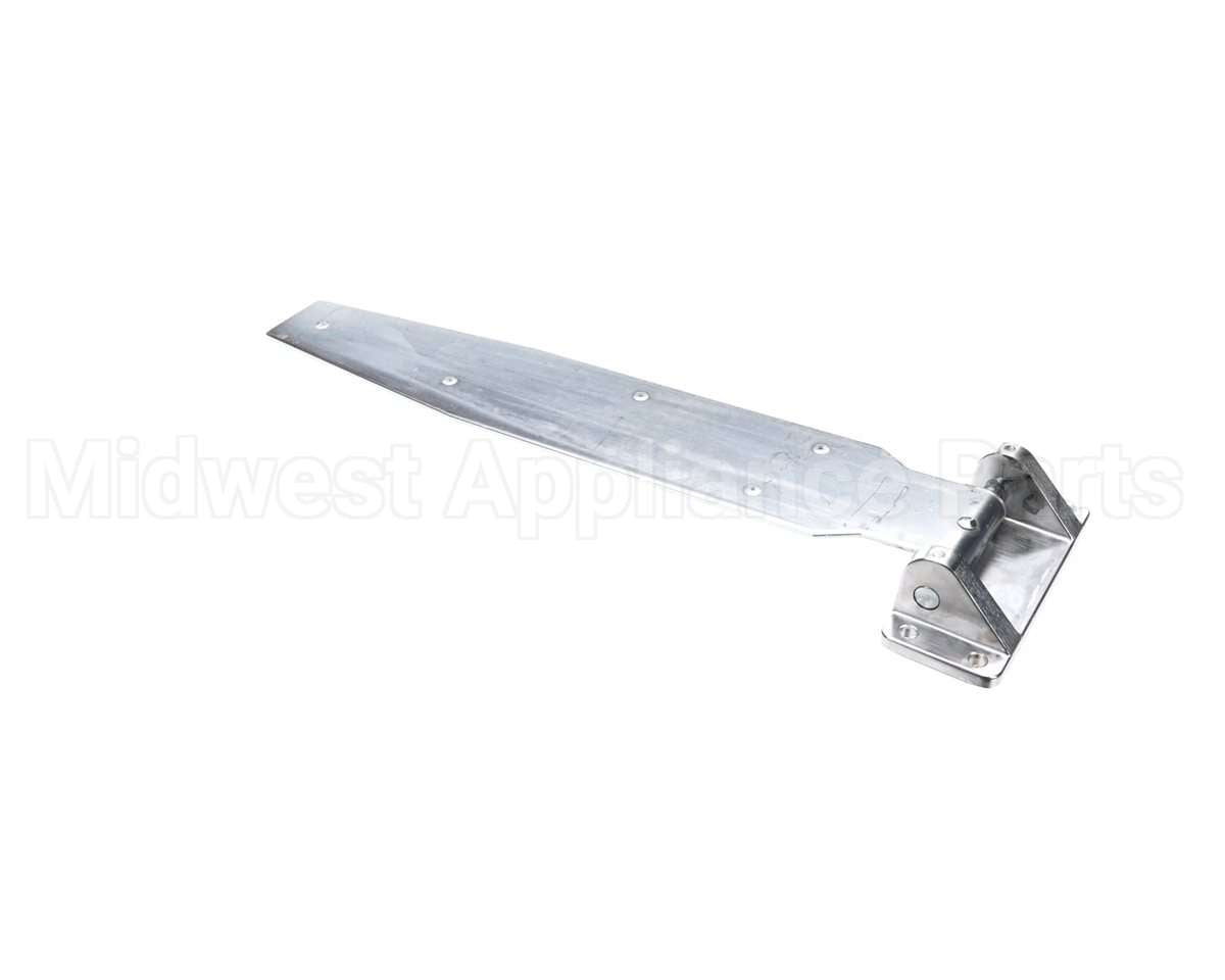 000001139 Thermalrite Blast Chiller Hinge 1277 Heavy Duty Cam Rise 21" Strap