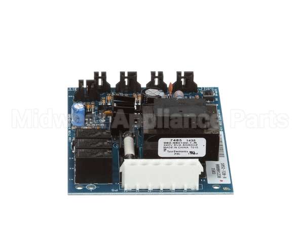 000001238 Manitowoc Ice Control Board 115-230V 50-60Hz