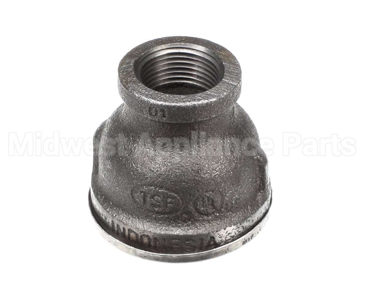 000001290 Imperial Cone Shape Air Shutter For An Iprmsq (O