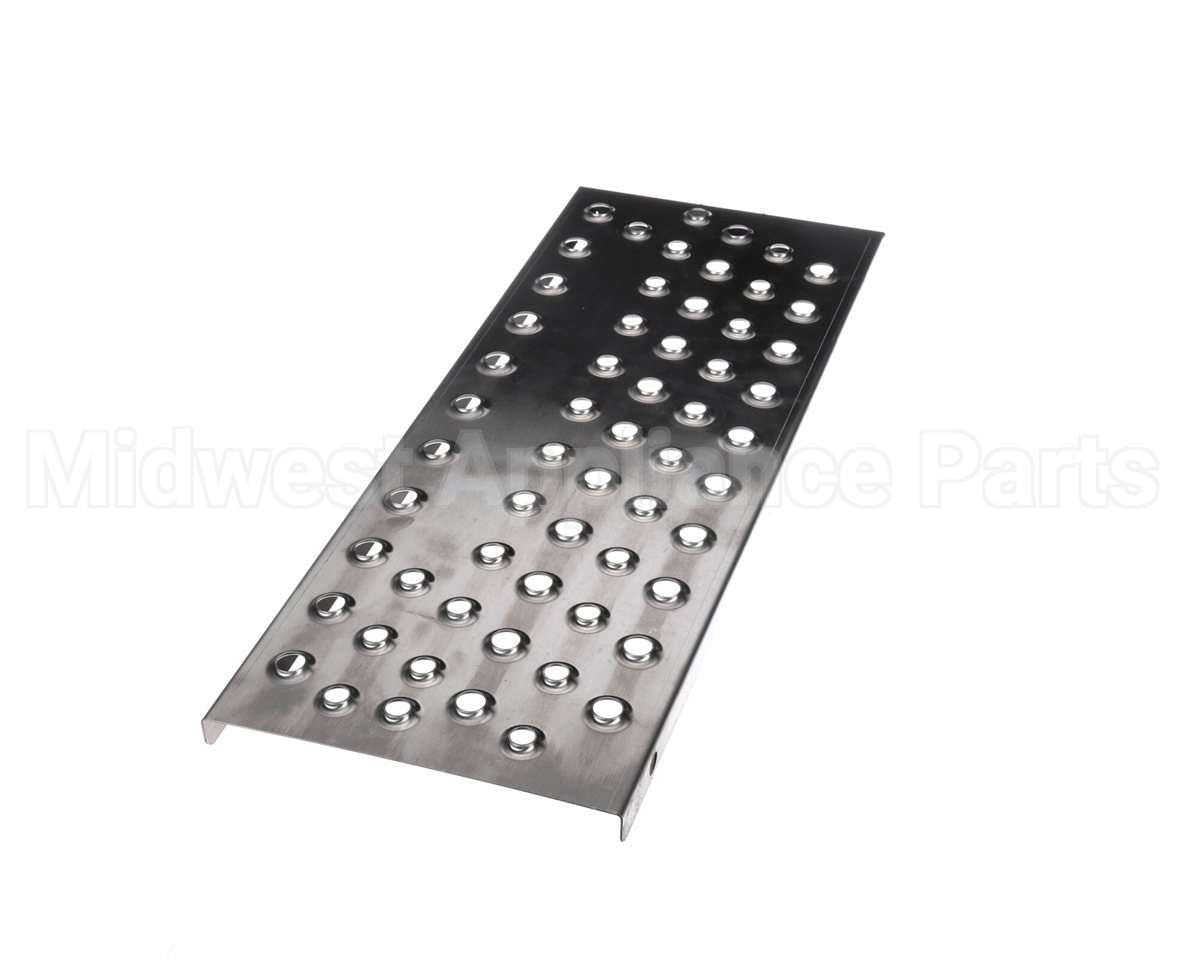 000001395 Garland Finger Cover Assembly Hbp Lower