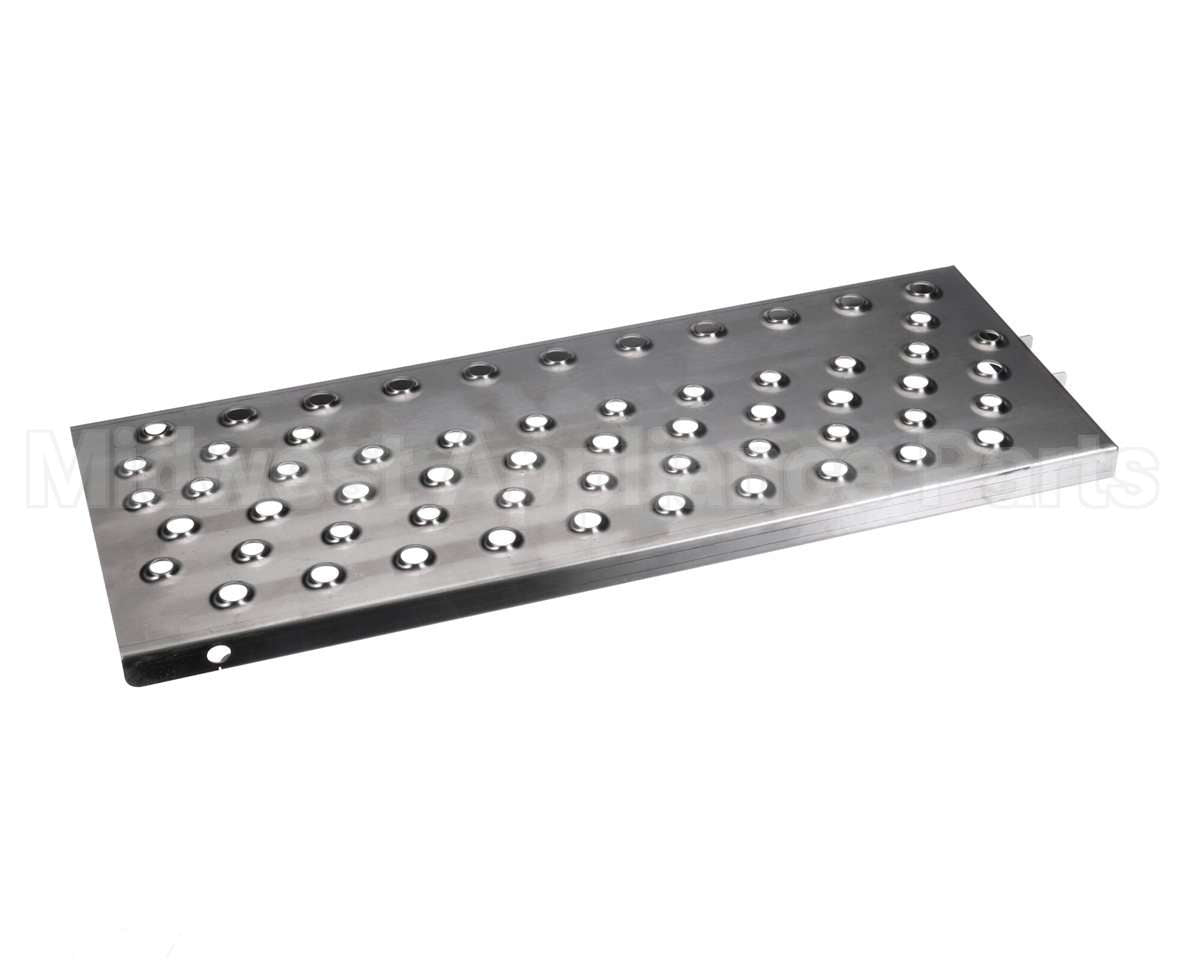 000001395 Garland Finger Cover Assembly Hbp Lower